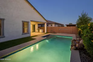 21171 E Carriage Way, Queen Creek, AZ 85142 - Photo 51