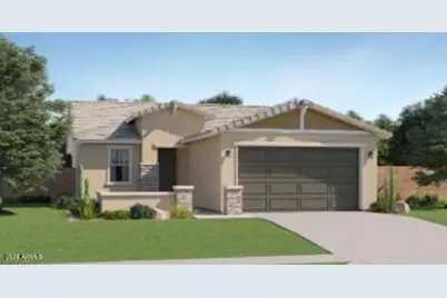 25641 N 170th Drive, Surprise, AZ 85387 - Photo 1