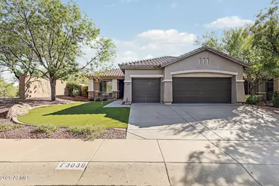 3039 W Whitman Drive, Anthem, AZ 85086 - Photo 1