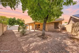 531 W Sierra Madre Ave, Gilbert, AZ 85233 - Photo 61