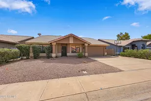 531 W Sierra Madre Ave, Gilbert, AZ 85233 - Photo 1
