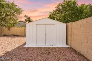 531 W Sierra Madre Ave, Gilbert, AZ 85233 - Photo 65