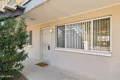 1111 E Turney Avenue #5, Phoenix, AZ 85014 - Photo 1