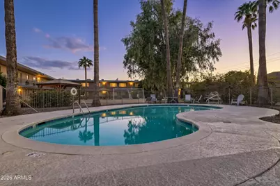 1111 E Turney Avenue #5, Phoenix, AZ 85014 - Photo 17