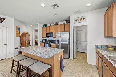 24729 W Hidalgo Drive W, Buckeye, AZ 85326 - Photo 9