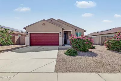 24729 W Hidalgo Drive W, Buckeye, AZ 85326 - Photo 1
