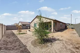 24729 W Hidalgo Dr W, Buckeye, AZ 85326 - Photo 23