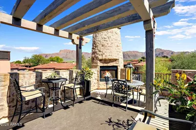 7751 E Golden Eagle Circle, Gold Canyon, AZ 85118 - Photo 31