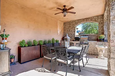 7751 E Golden Eagle Circle, Gold Canyon, AZ 85118 - Photo 13
