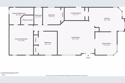 4140 W Outer Drive, Eloy, AZ 85131 - Photo 27