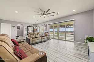 10265 W Appaloosa TR, Casa Grande, AZ 85194 - Photo 13