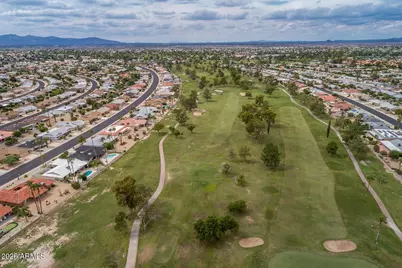 9519 W Country Club Drive, Sun City, AZ 85373 - Photo 51