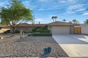 9519 W Country Club Dr, Sun City, AZ 85373 - Photo 1