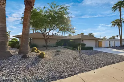9519 W Country Club Drive, Sun City, AZ 85373 - Photo 49