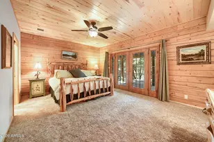 2790 Pine Rim Rd, Overgaard, AZ 85933 - Photo 13