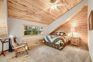 2790 Pine Rim Rd, Overgaard, AZ 85933 - Photo 21