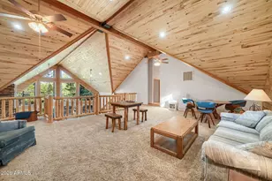 2790 Pine Rim Rd, Overgaard, AZ 85933 - Photo 11