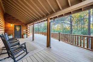 2790 Pine Rim Rd, Overgaard, AZ 85933 - Photo 35