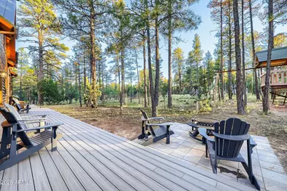 2790 Pine Rim Road, Overgaard, AZ 85933 - Photo 43
