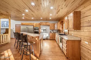 2790 Pine Rim Rd, Overgaard, AZ 85933 - Photo 9