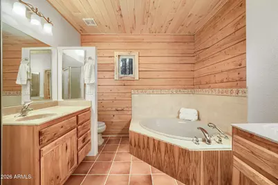 2790 Pine Rim Road, Overgaard, AZ 85933 - Photo 17