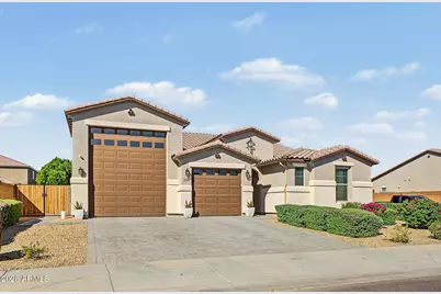 7528 W Odeum Lane, Phoenix, AZ 85043 - Photo 43
