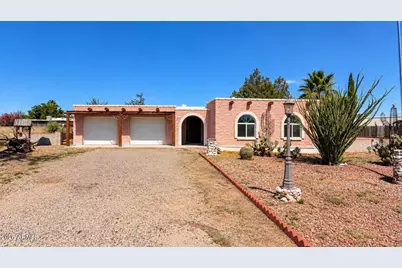 1017 E Justin Street, Pearce, AZ 85625 - Photo 1
