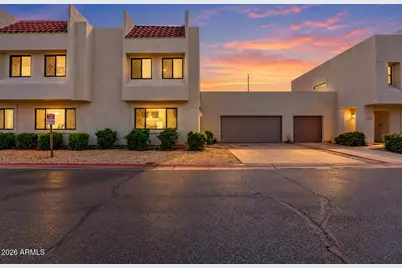 2573 W Monte Cristo Avenue, Phoenix, AZ 85023 - Photo 1