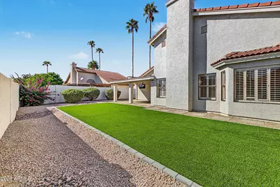 6014 N 81st Street, Scottsdale, AZ 85250 - Photo 17