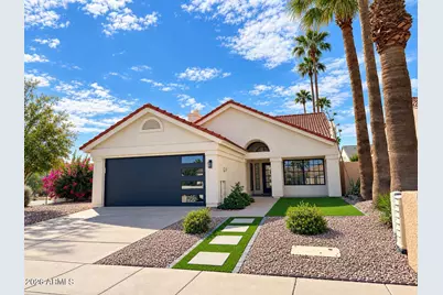 6014 N 81st Street, Scottsdale, AZ 85250 - Photo 1