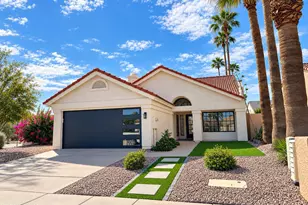 6014 N 81st St, Scottsdale, AZ 85250 - Photo 1