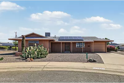 11851 N 111th Avenue, Sun City, AZ 85351 - Photo 35