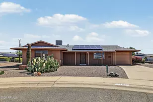 11851 N 111th Ave, Sun City, AZ 85351 - Photo 35