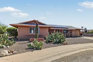 11851 N 111th Ave, Sun City, AZ 85351 - Photo 1