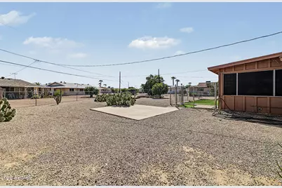 11851 N 111th Avenue, Sun City, AZ 85351 - Photo 33