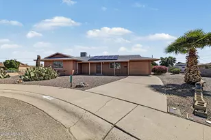 11851 N 111th Ave, Sun City, AZ 85351 - Photo 37