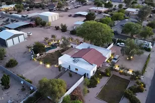 4741 W Park View Ln, Glendale, AZ 85310 - Photo 1