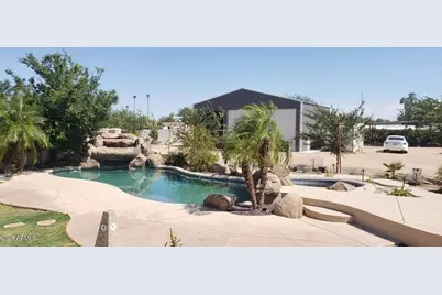 4741 W Park View Lane, Glendale, AZ 85310 - Photo 3