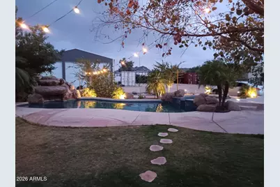 4741 W Park View Lane, Glendale, AZ 85310 - Photo 5
