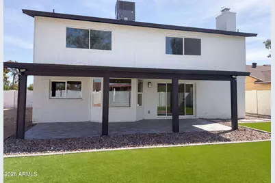 2408 S Spruce --, Mesa, AZ 85210 - Photo 5