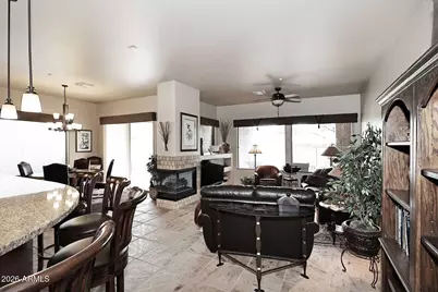 7425 E Soaring Eagle Way, Scottsdale, AZ 85266 - Photo 11