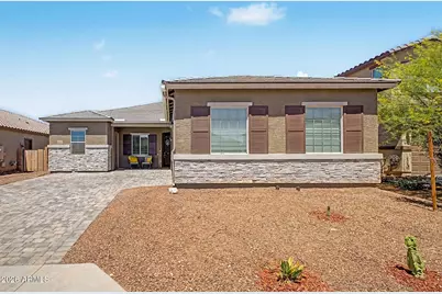 2334 N 195th Drive, Buckeye, AZ 85396 - Photo 7