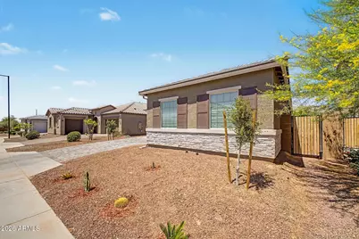 2334 N 195th Drive, Buckeye, AZ 85396 - Photo 43
