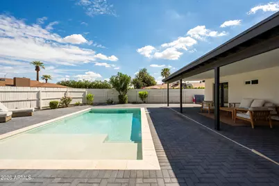 4533 N 87th Street, Scottsdale, AZ 85251 - Photo 21