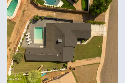 4533 N 87th Street, Scottsdale, AZ 85251 - Photo 25
