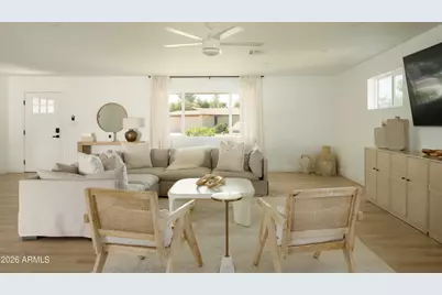 4533 N 87th Street, Scottsdale, AZ 85251 - Photo 5