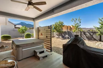 560 Skyline Boulevard, Clarkdale, AZ 86324 - Photo 21