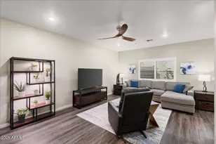 560 Skyline Blvd, Clarkdale, AZ 86324 - Photo 5