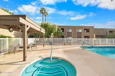 886 W Galveston Street #108, Chandler, AZ 85225 - Photo 23