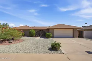 17407 N Lime Rock Dr, Sun City, AZ 85373 - Photo 1